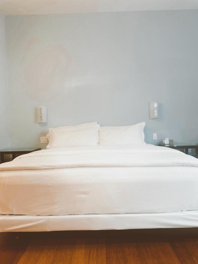 Pacific Blue Inn Santa Cruz Luaran gambar